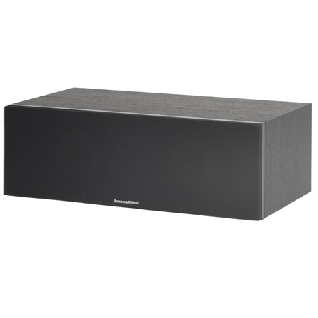 htm62 centerspeaker middenluidspreker surrond b&w